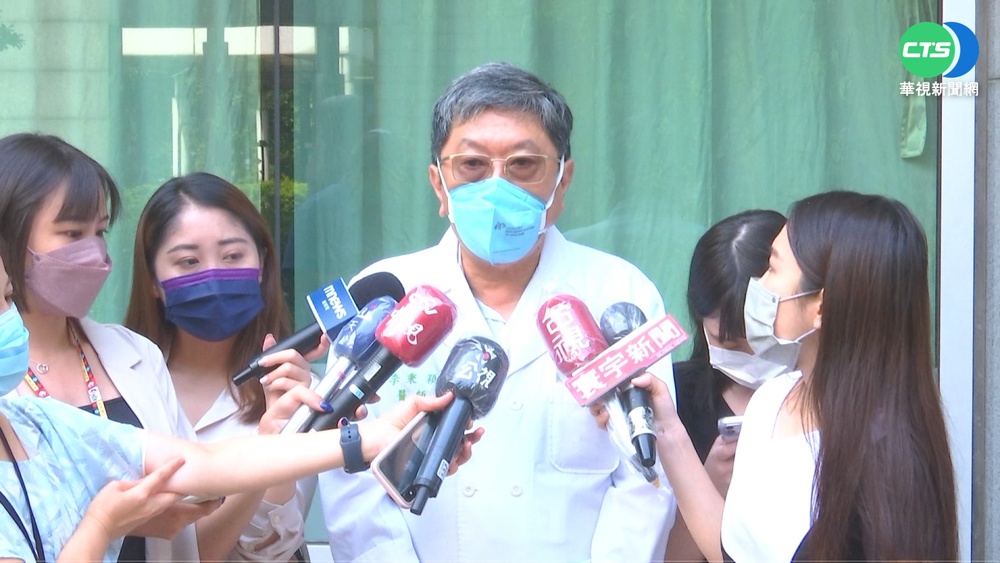 BA.2.75現多國 醫:恐取代BA.5釀感染高峰