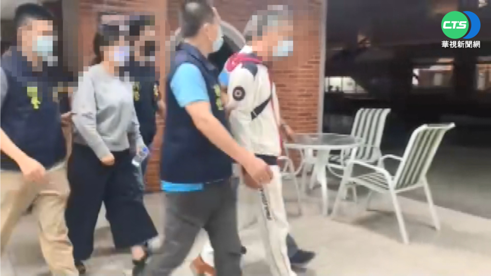 假投資真詐財! 彰化夫妻檔吸10億元遭逮