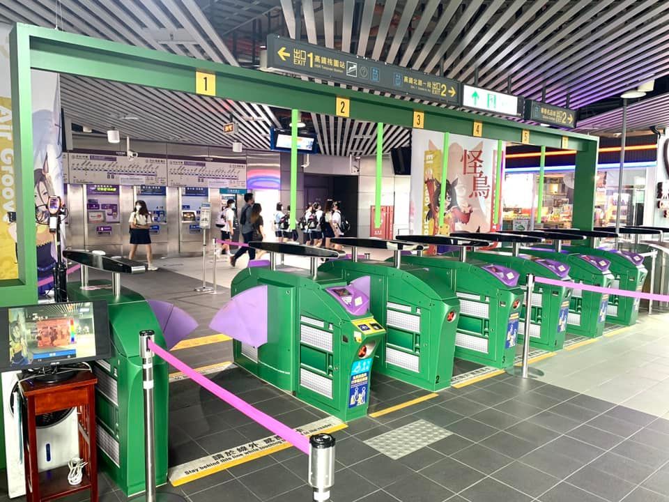 超划算！桃捷5折「7天定期票」8月開賣