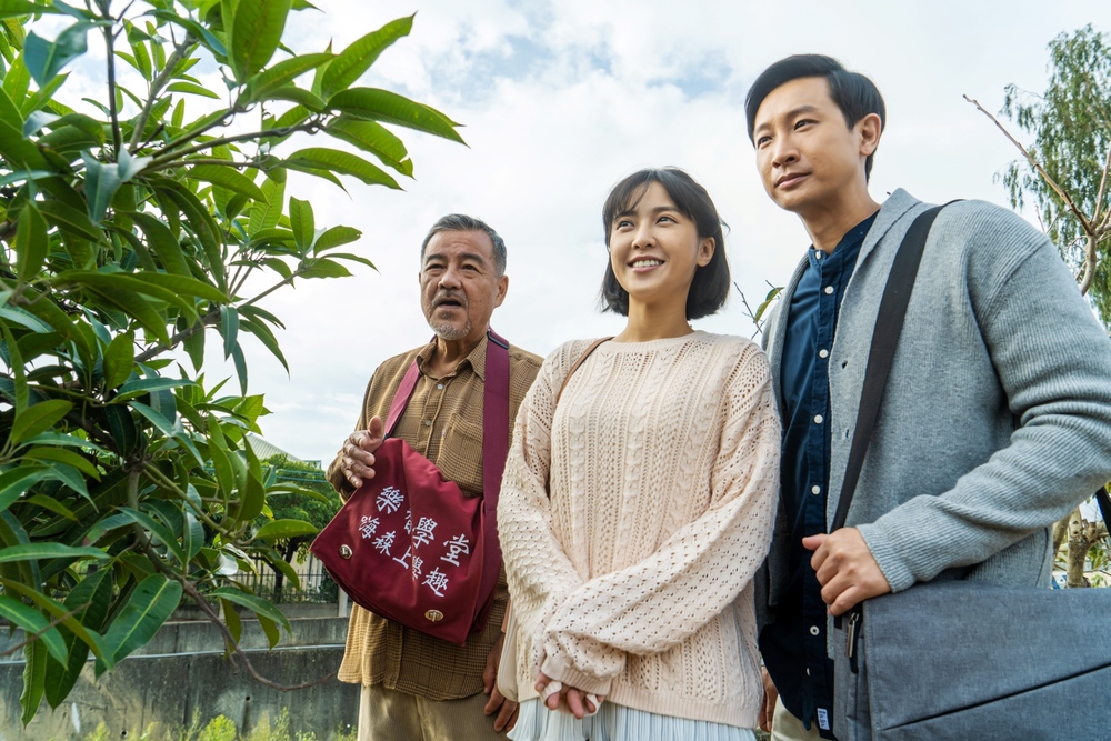 《你好，我是誰》大元首演失智症照護者 有感要更關心家人