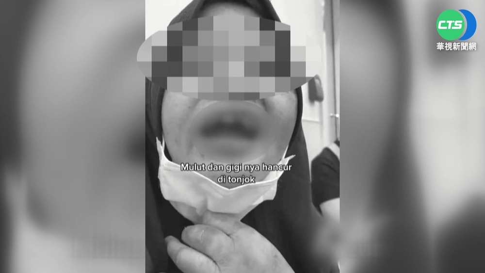 涉囚禁施暴女移工14個月 雇主夫婦限制出境