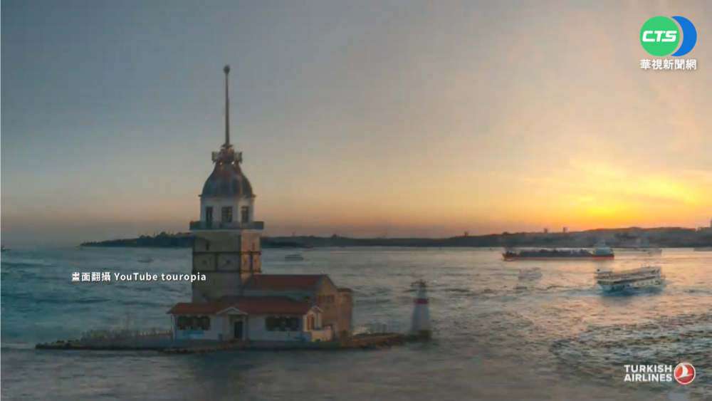 團費沒漲.入境鬆綁 土耳其成解封熱門旅遊國