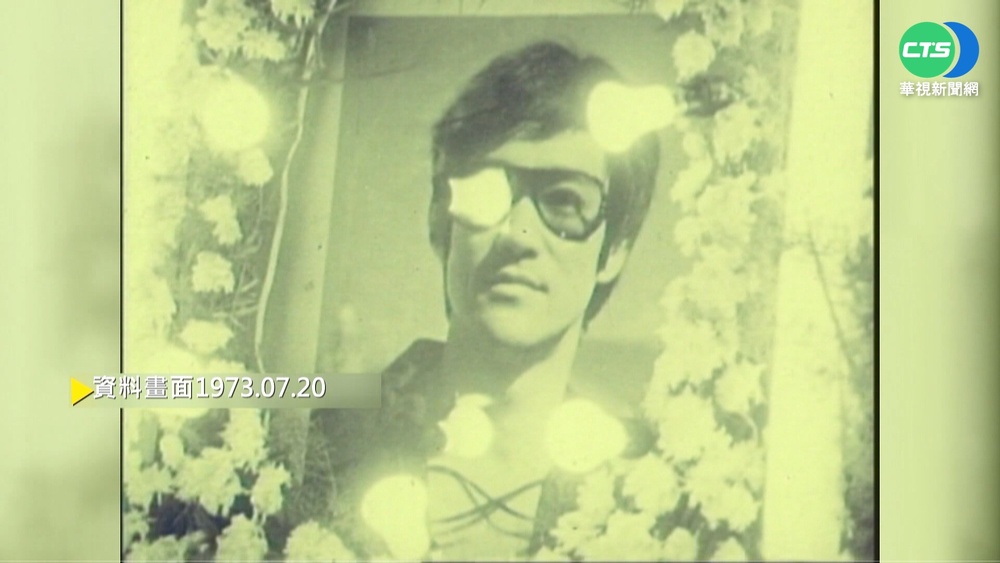 【歷史上的今天】李小龍32歲暴斃香港女星家中 死因成謎