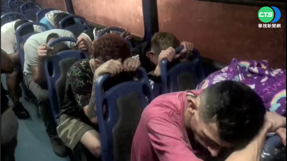 厄瓜多又傳監獄暴動 13犯人混亂中喪命