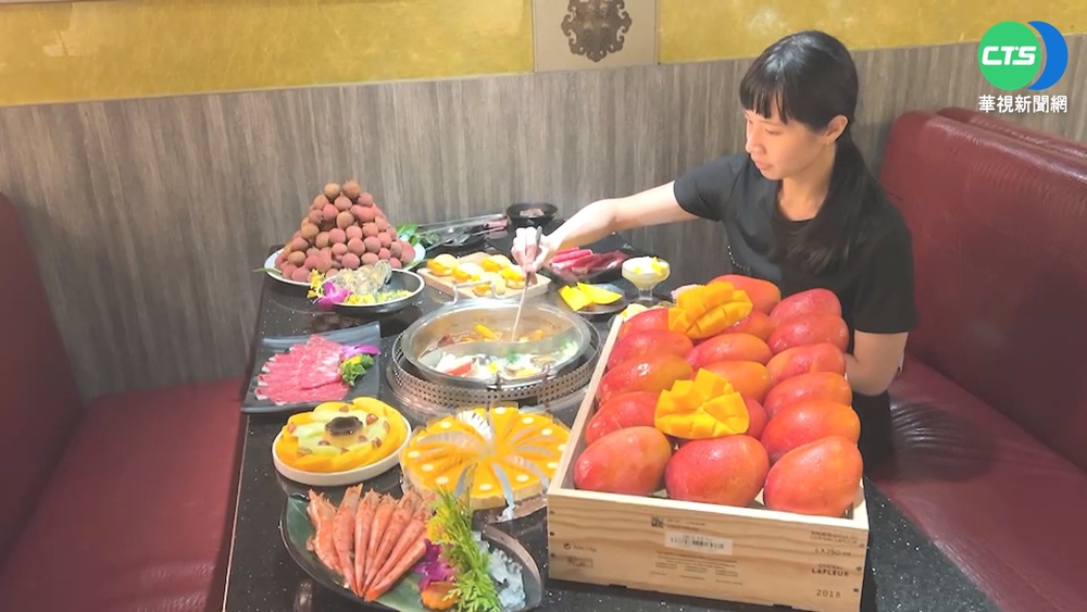 夏天吃辣上火? 中醫師:小辣幫助流汗散熱