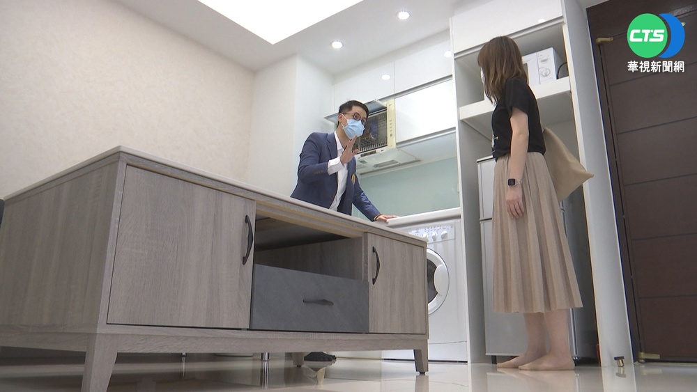 申請租屋補貼遭房東拒 全棟聯合霸凌他！