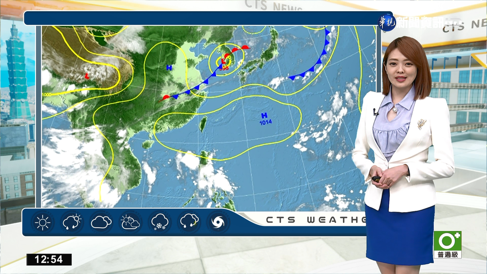 全台高溫破36℃ 東台灣恐飆38度