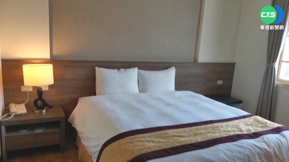 國旅補助開跑！飯店若哄抬房價 恐遭取消補助資格