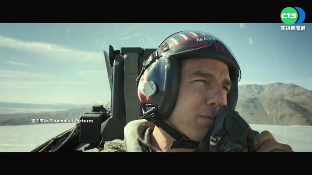 好萊塢大咖片酬曝 榜首"阿湯哥"逾1億美金