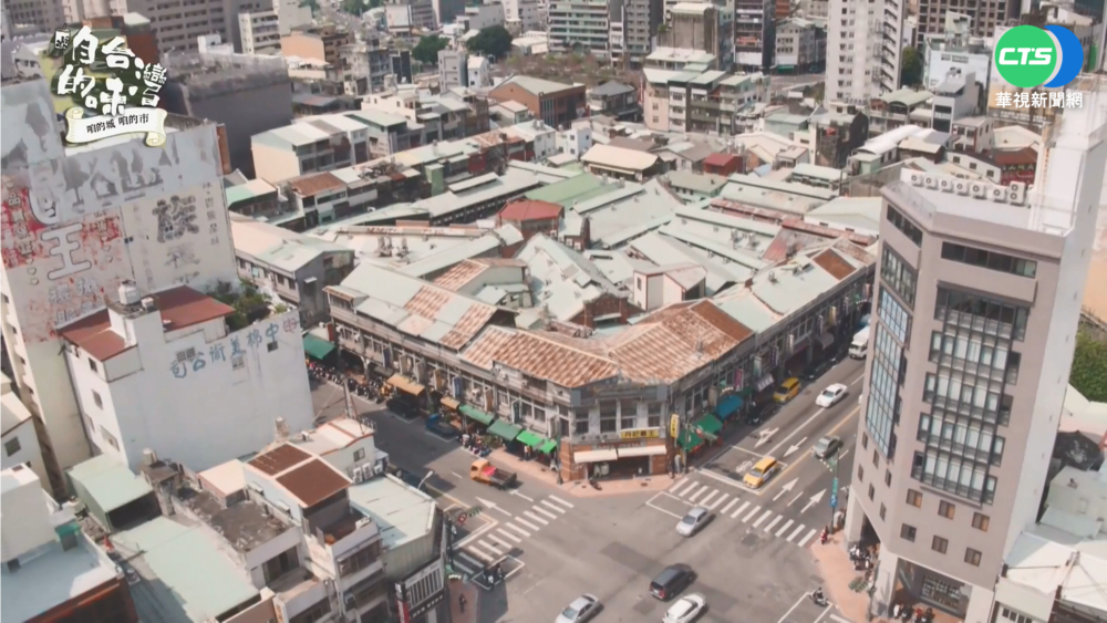 "咱台灣的味"再升級! 探訪各地美食特色