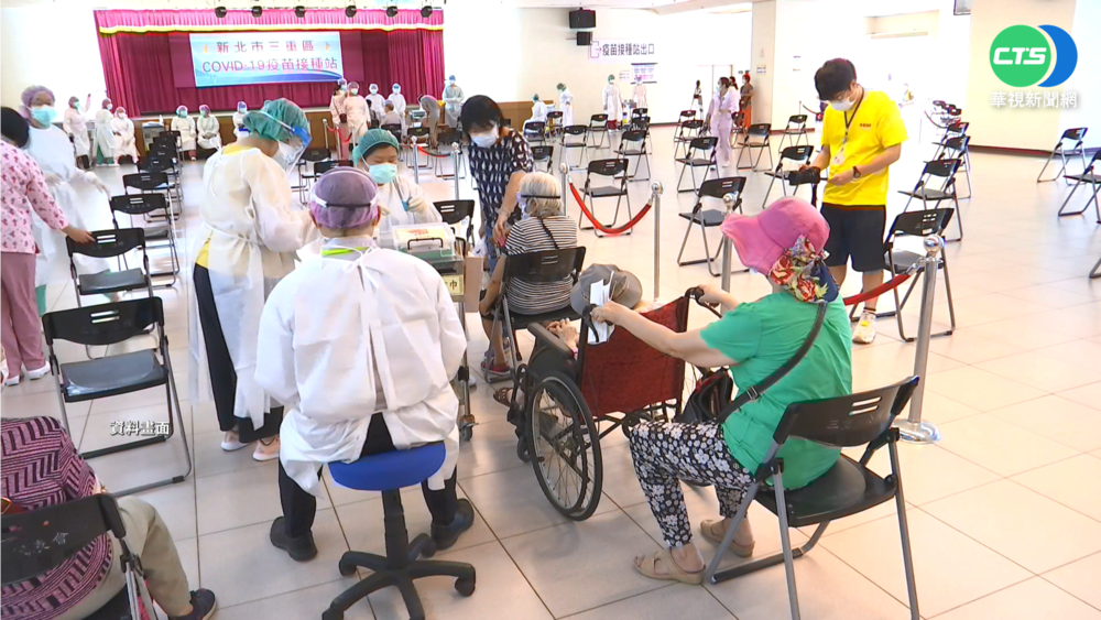 本土+24907 死亡+74 首例兒童心肌炎亡