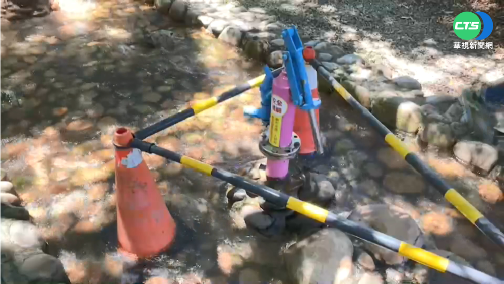 2歲童戲水"幫浦夾斷指" 母PO文尋肇事孩