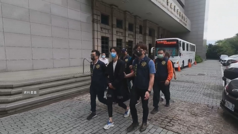 小玉遭判五年六個月（圖/資料照片）