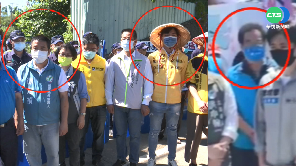 20年歷經3縣長 坤輿掩埋場判"禁試運轉"