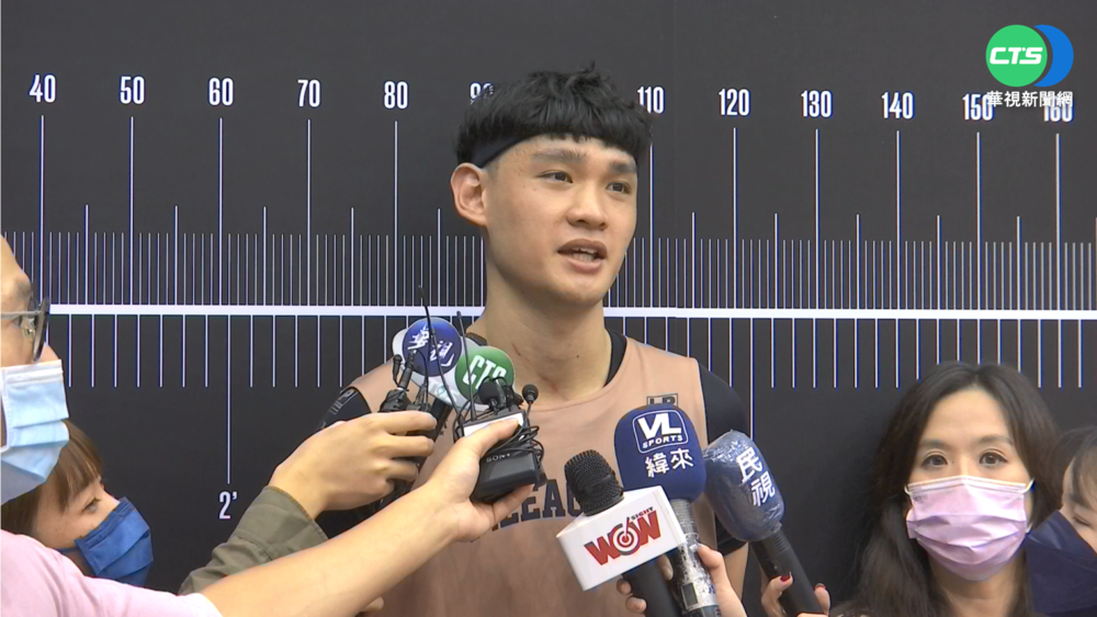 PLG選秀將登場 張鎮衙.陳范柏彥狀元熱門