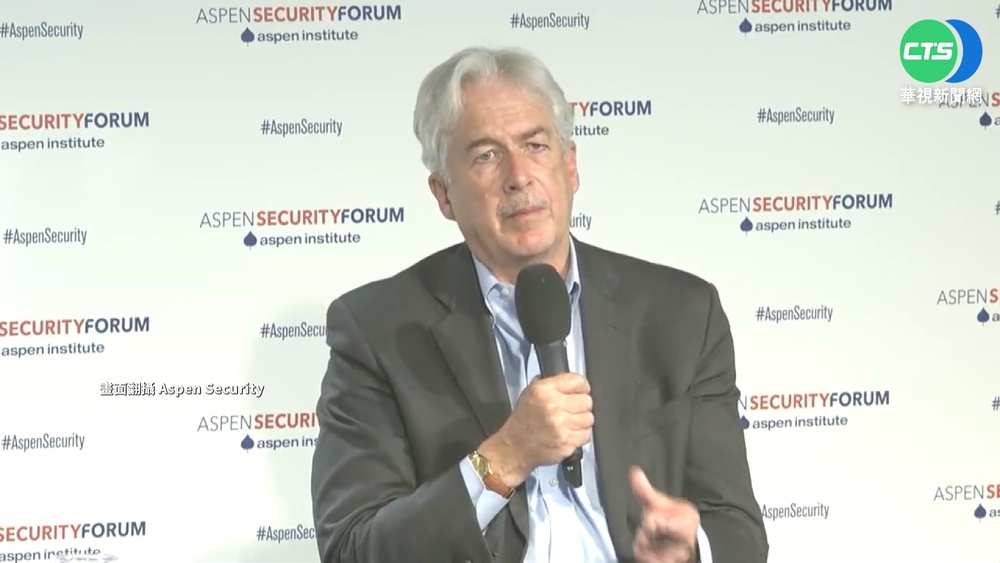 受烏俄戰影響! CIA:讓北京思索"何時"犯台