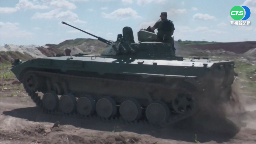 烏國難民被送俄難民營 寄人籬下有口難言