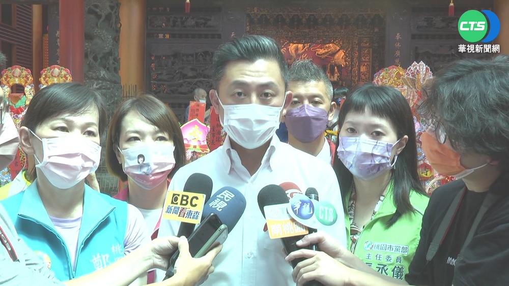 藍委控未獲竹科授權使用資料 林智堅:勿抹黑