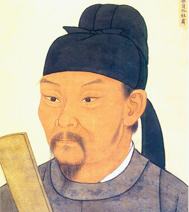 國破山河在.家和萬事興？學生失神背錯詞 引網瘋吟詩