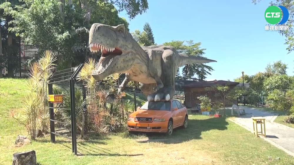 設施停用.無法用餐 客訴:玩樂園一肚子氣