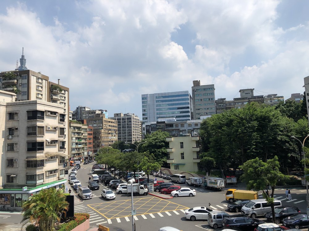 大暑未到熱浪先來！花蓮卓溪「41.4度」再破高溫紀錄