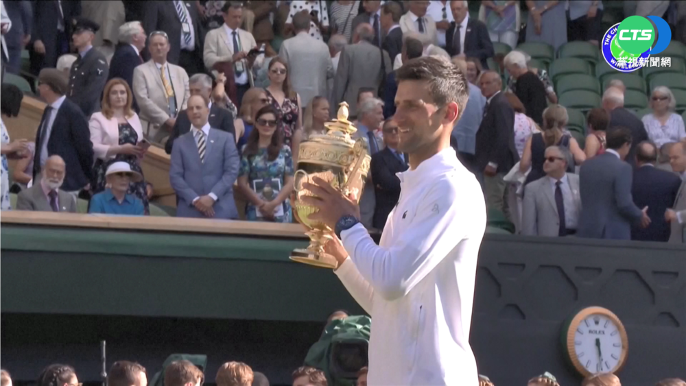 美網堅持政府防疫規定 喬帥恐無緣參賽