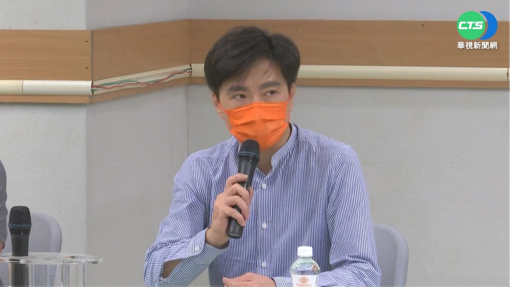 林志穎載兒自撞火燒車 好心人驚險搶救