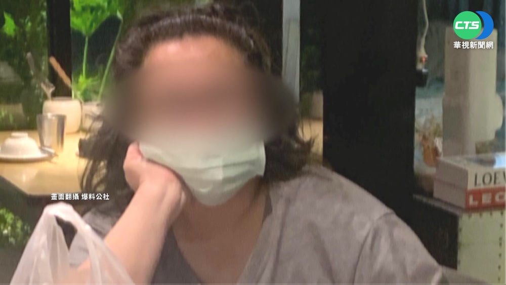 婦11天3度吃霸王餐收押 獲釋照白吃再被關