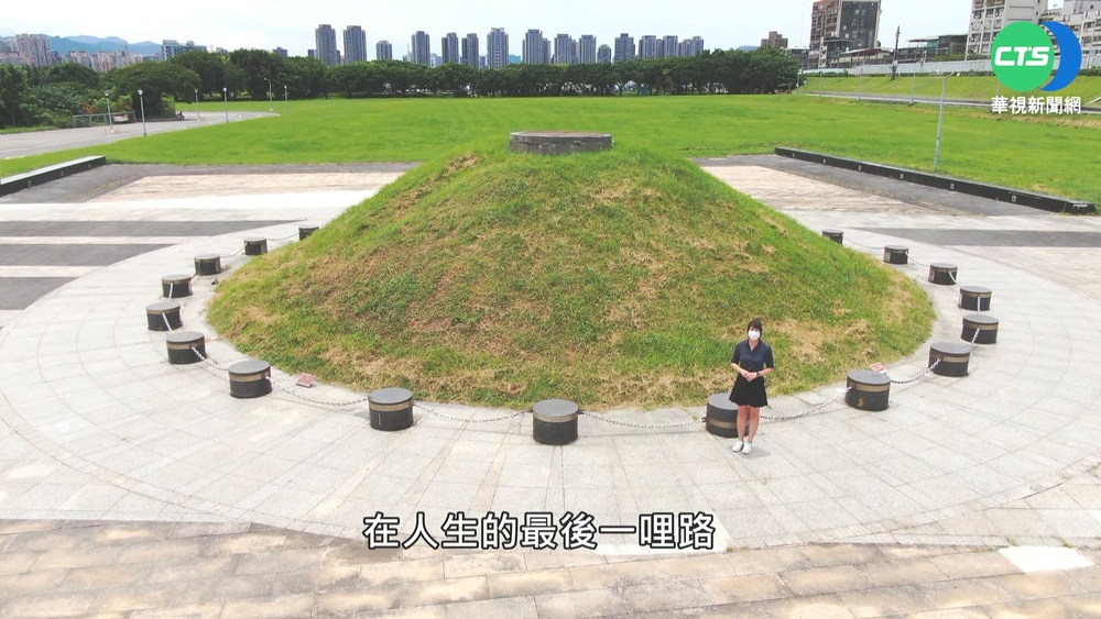 重返不義遺址 消失的白色恐怖地景