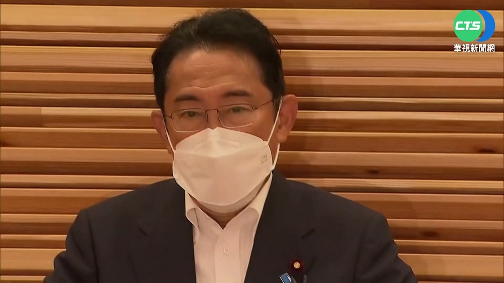 日本2022年防衛白皮書 台灣局勢內容倍增