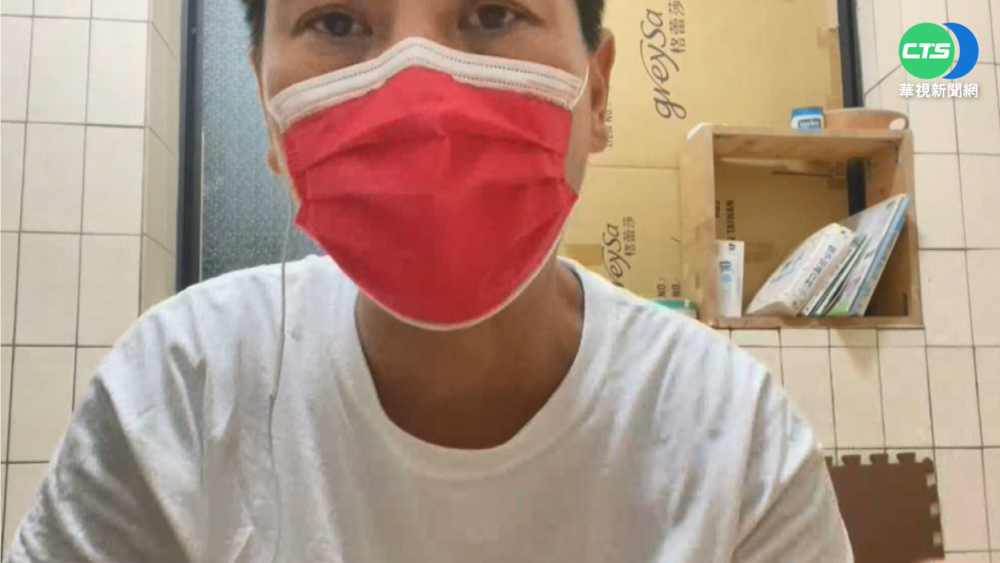 火燒車還救林志穎父子 駕駛:做了該做的事