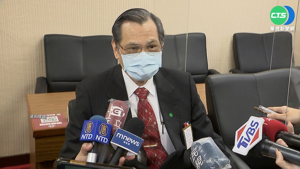 陳明通逾4400字聲明 重申"林智堅論文是原創"