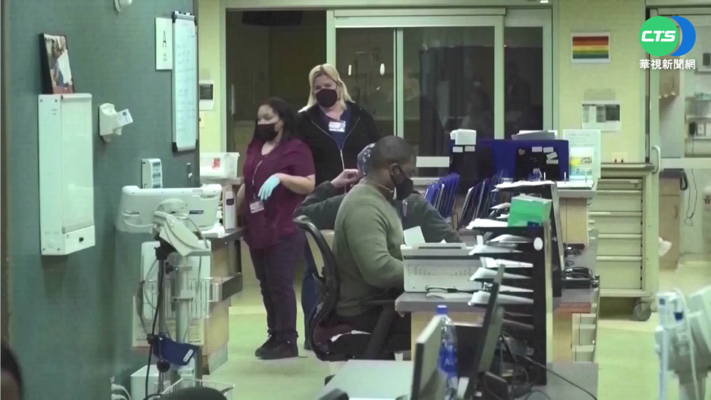 來勢洶洶! 世衛:猴痘為國際公衛緊急事件