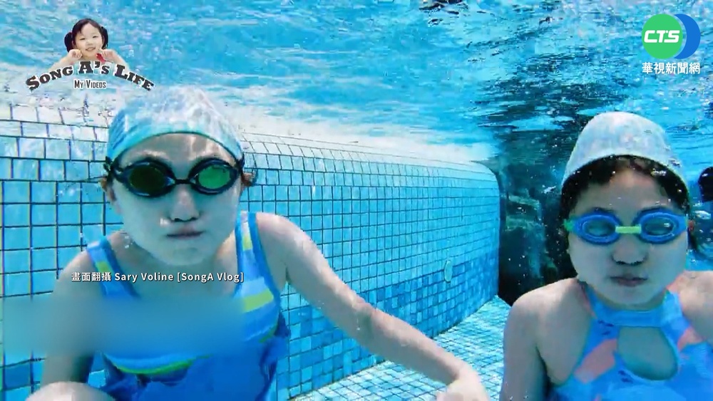 北韓網紅"大外宣"? 女孩流利英文介紹平壤