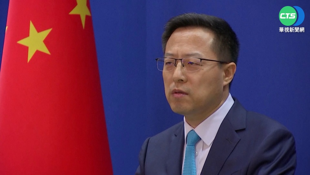 裴洛西訪台風波 傳中國嗆美:"軍事回應"