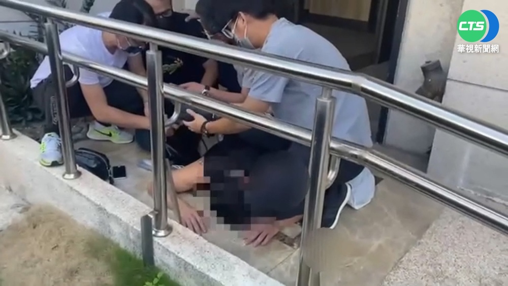 買毒不滿太貴! 女嫌犯竟搶同行逃逸