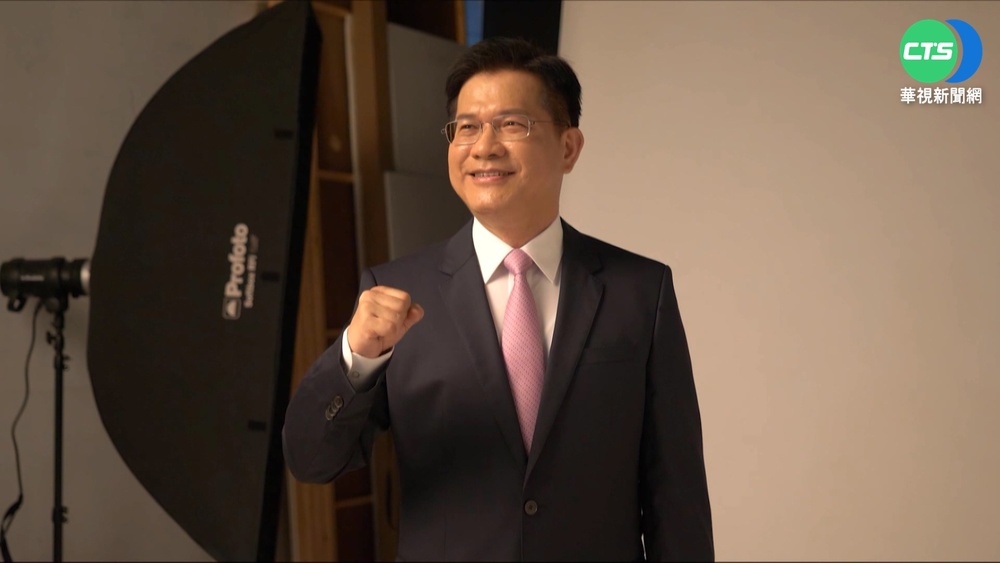 新北市長激戰 蘇貞昌召集議員研商"扶龍"