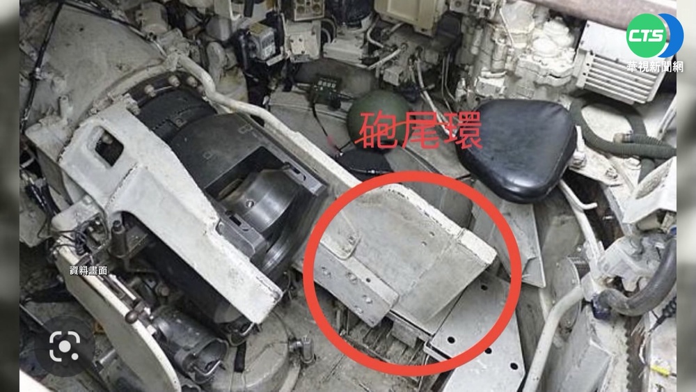 戰車殉職士兵解剖 全父還原:軍方沒說誤觸