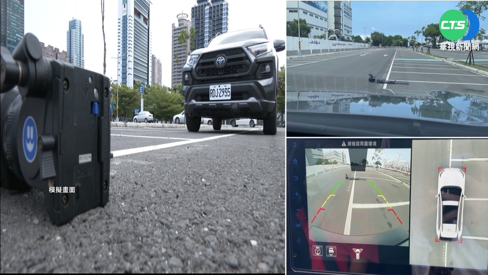 醉男倒路上遭輾斃 駕駛依過失致死送辦