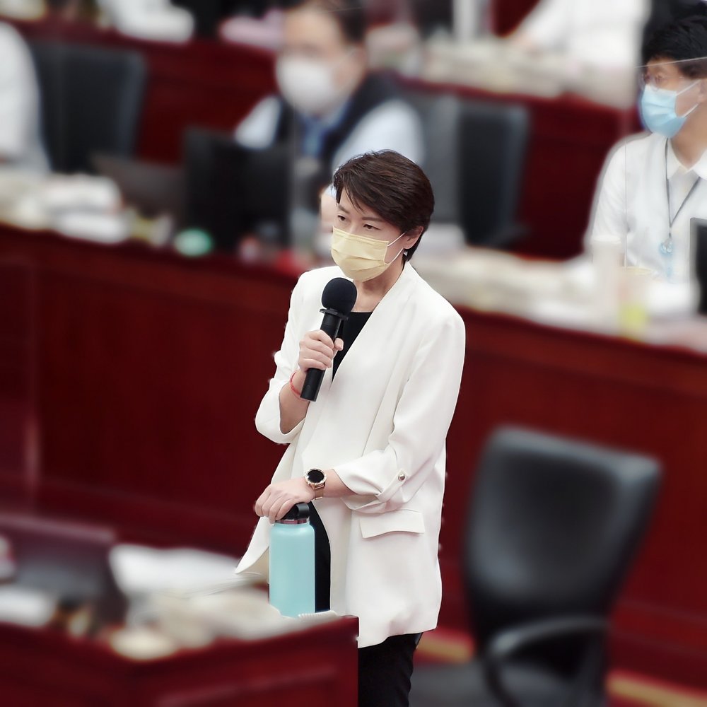 (圖/翻攝黃珊珊臉書)