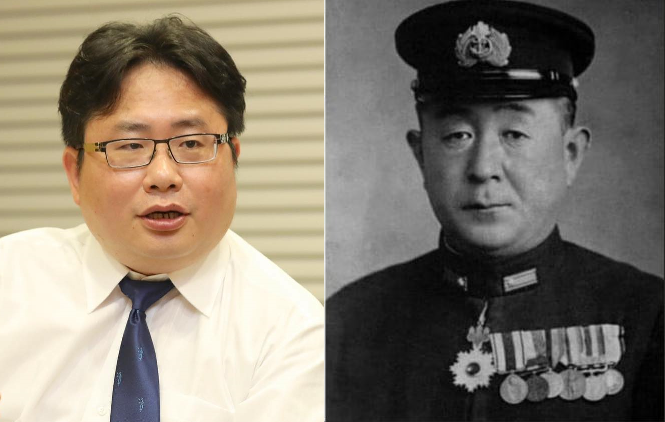 台北市長選戰再現「三腳督」局勢 矢板明夫：精彩可期