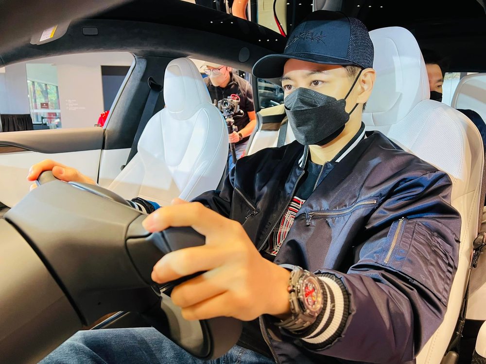 最後一次公開回應！林志穎弟弟說明最新病況