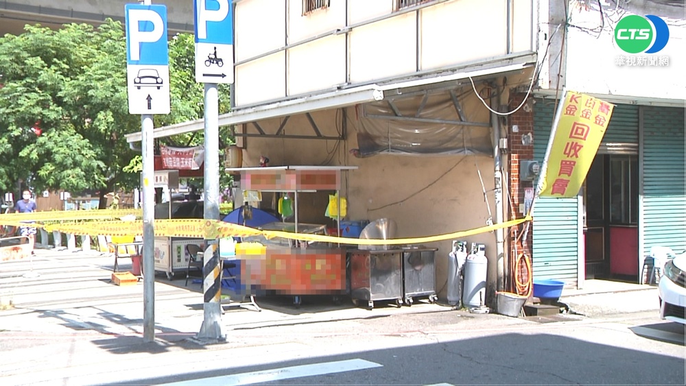 疑感情糾紛引殺機 警鎖定41歲嫌追緝中