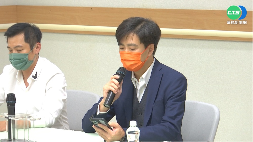 車禍第4天! 林志穎意識清楚"記憶難拚湊"