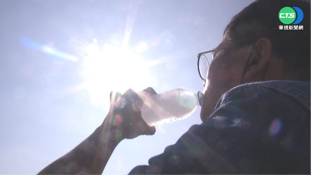 天氣熱狂吃冰消暑? 中醫:虛寒體質不適合