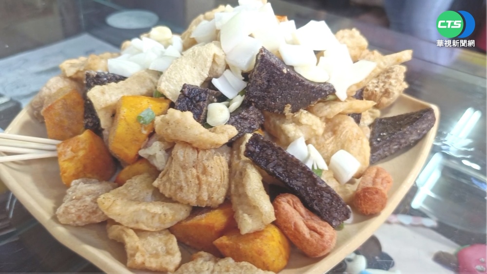 鹹酥雞嘉年華來了! 8月名店齊聚港都參戰