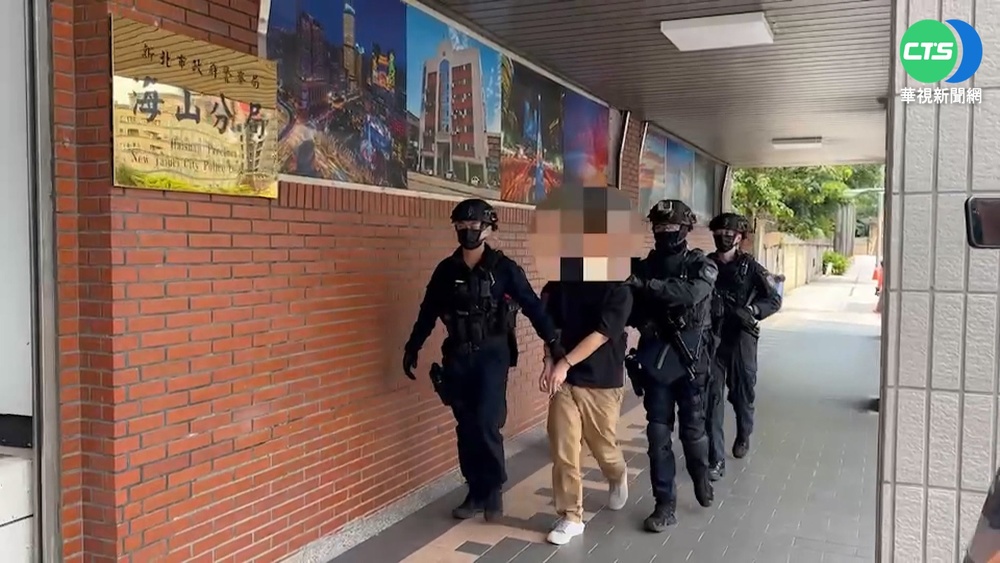 假徵人真囚禁! 詐騙集團"囚童"逼父母當車手