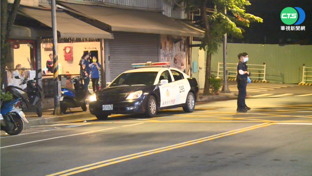 追求少女遭拒還被諷 少年撂人持刀棍洩憤