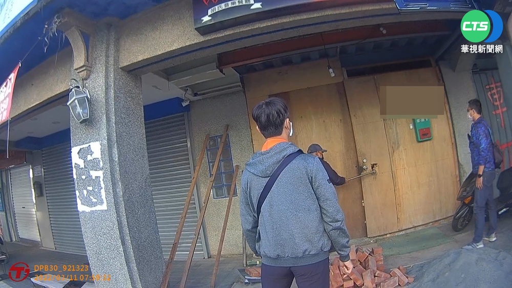 台版"絕命毒師" 3嫌夥同外籍人士製毒