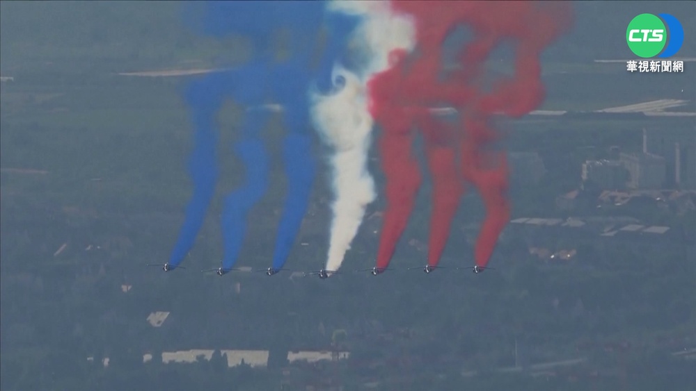 "殺魚弟"奪環法總冠軍 寫下丹麥童話